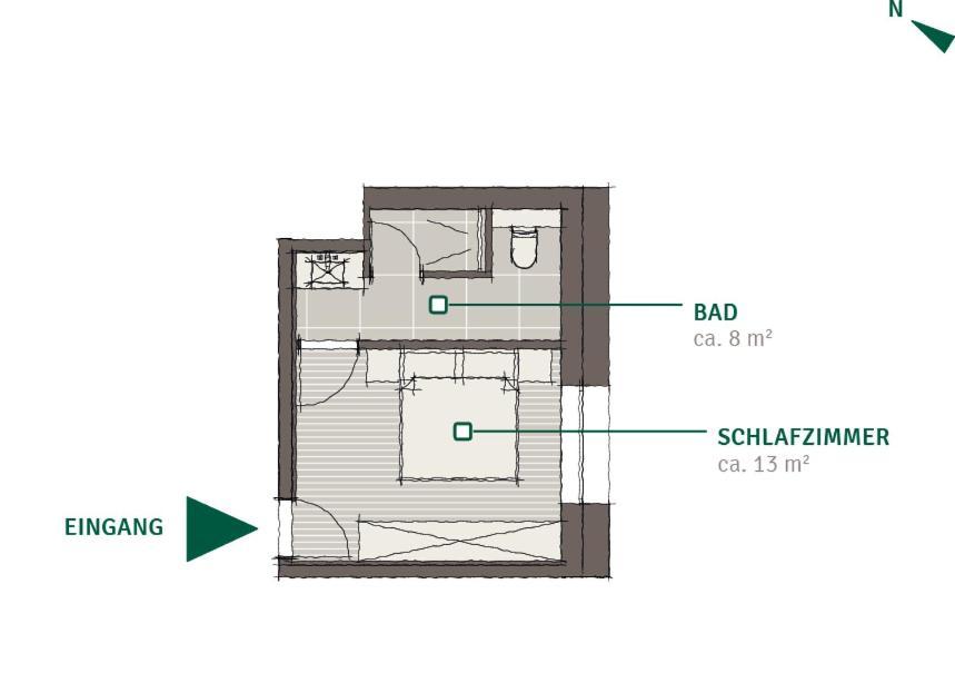 Haus Burgi - Angelika Walch Apartment Stuben am Arlberg Exterior photo